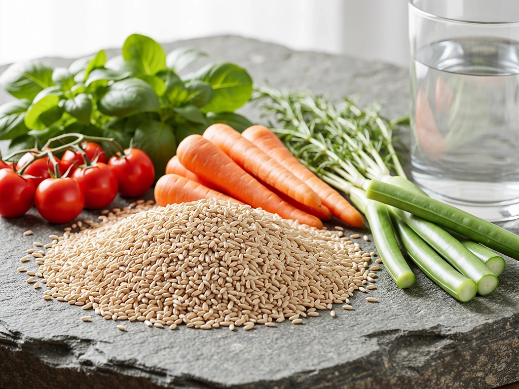 Healthy Nutrition Foundation